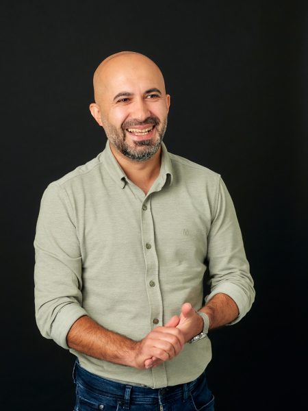 Kemal Gundogdu, Architectural Technologist at Rio Architects
