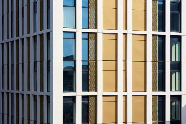 Live Oasis St Albans Place, Leeds by Rio Architects