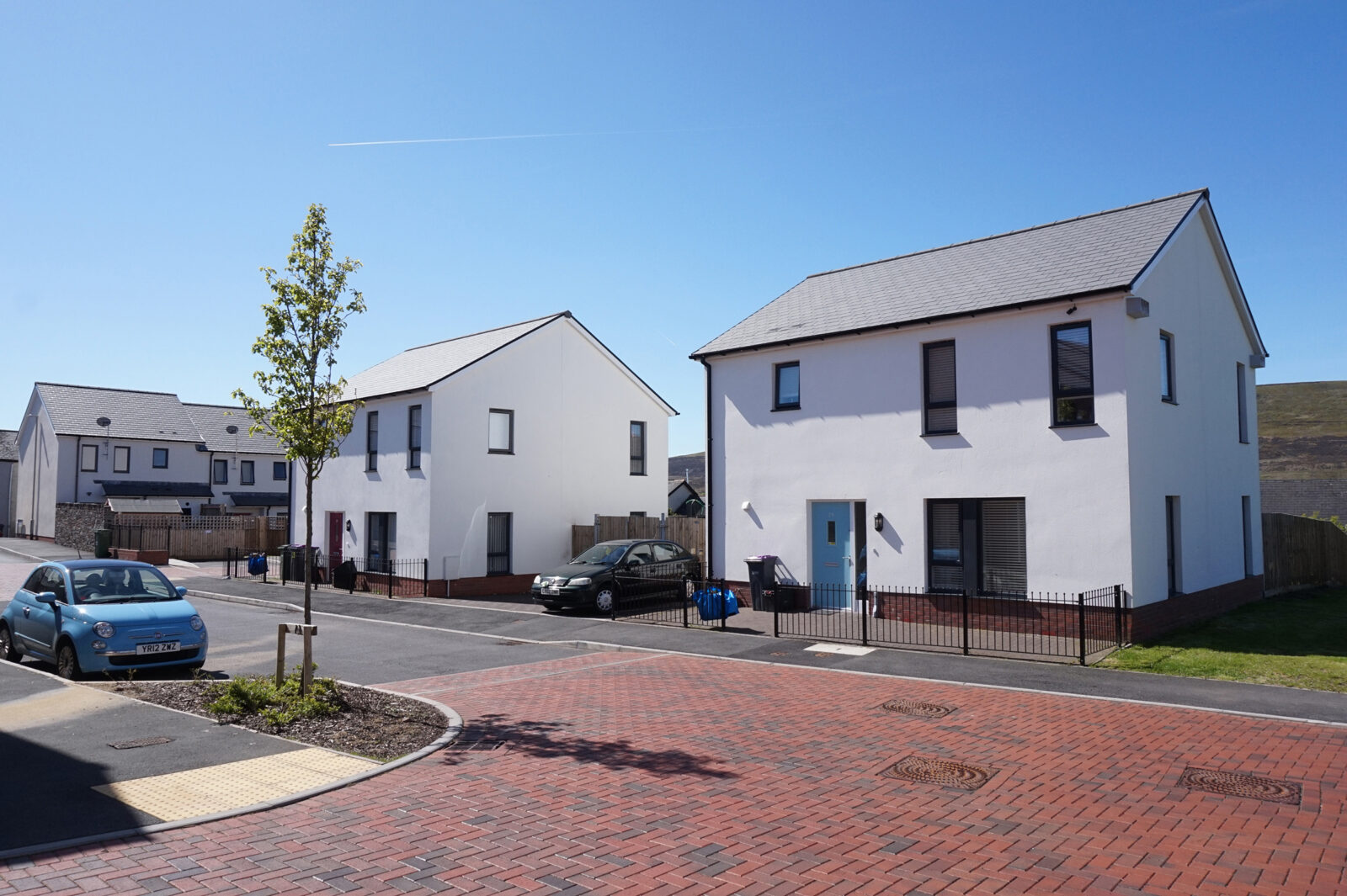 Heritage Gardens Rio Architects